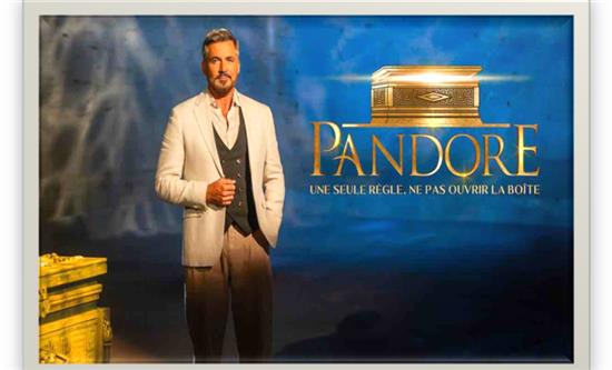 Pandora's Box Premiered in France and The Netherlands with Different Results